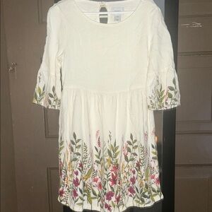 Old Navy dress; youth size small 6/7